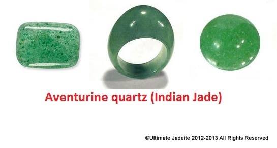 india jade