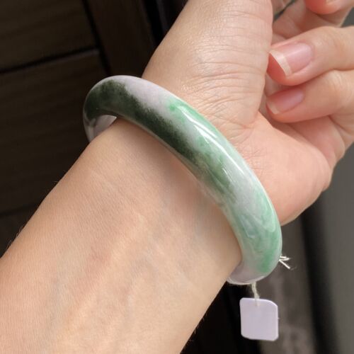guatemala blue water jadeite round bead bracelet 9-10mm – SunMoonStar  Crystal